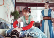 娱乐吃瓜君视频看热闹,揭秘娱乐圈幕后热点,带你领略明星们的“热闹”生活