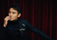 吃瓜娱乐圈八卦王凯,娱乐圈吃瓜王，揭秘明星幕后故事