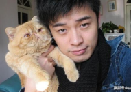 吃瓜娱乐赵小瞒小猫,吃瓜娱乐界的甜蜜萌宠