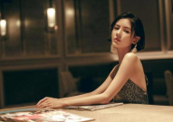 娱乐正能量吃瓜张予曦,娱乐正能量,瓜田里的阳光女神