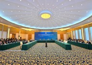 上合组织成员国财长和央行行长会议支持深化财金合作2025年6月6日